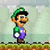 Luigi - Jeu de plate-forme