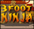 3 Foot Ninja - Jeu de combat sympa, un jeu amusant pour petits et grand.
